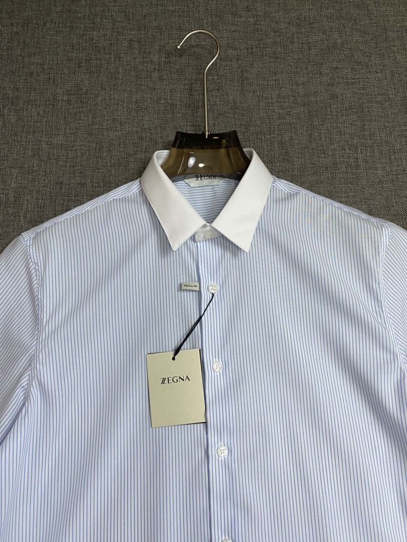 Zegna Shirts